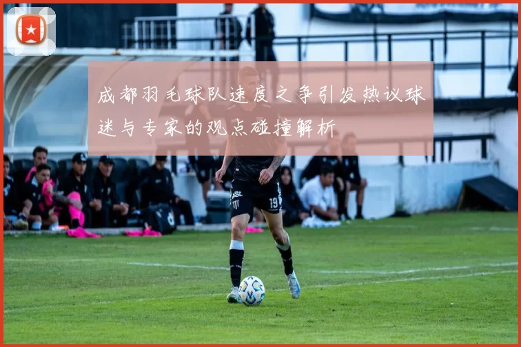 成都羽毛球队速度之争引发热议球迷与专家的观点碰撞解析