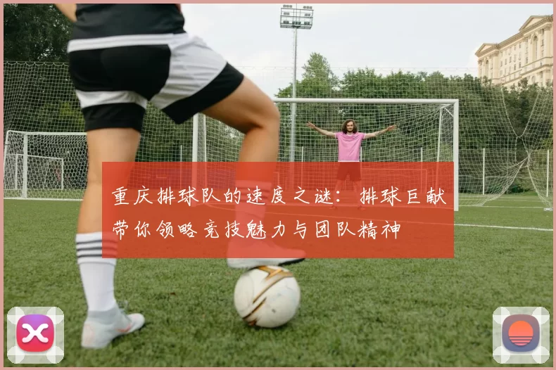 重庆排球队的速度之谜：排球巨献带你领略竞技魅力与团队精神