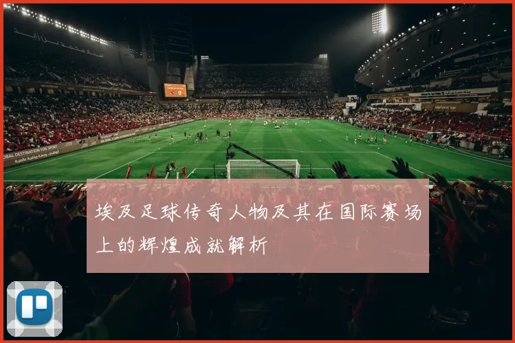 埃及足球传奇人物及其在国际赛场上的辉煌成就解析