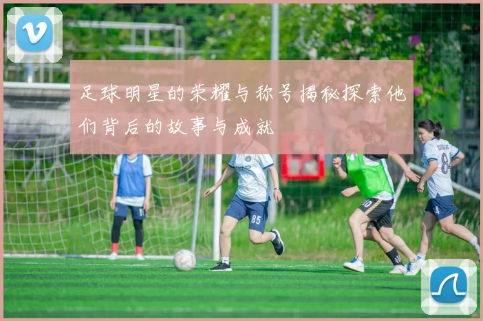 足球明星的荣耀与称号揭秘探索他们背后的故事与成就
