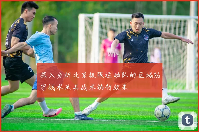 深入分析北京极限运动队的区域防守战术及其战术执行效果